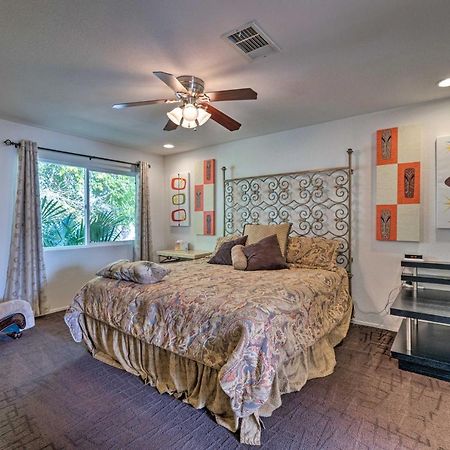Vegas Oasis Home With Pool And Spa 7 Miles To Strip Las Vegas Exterior foto