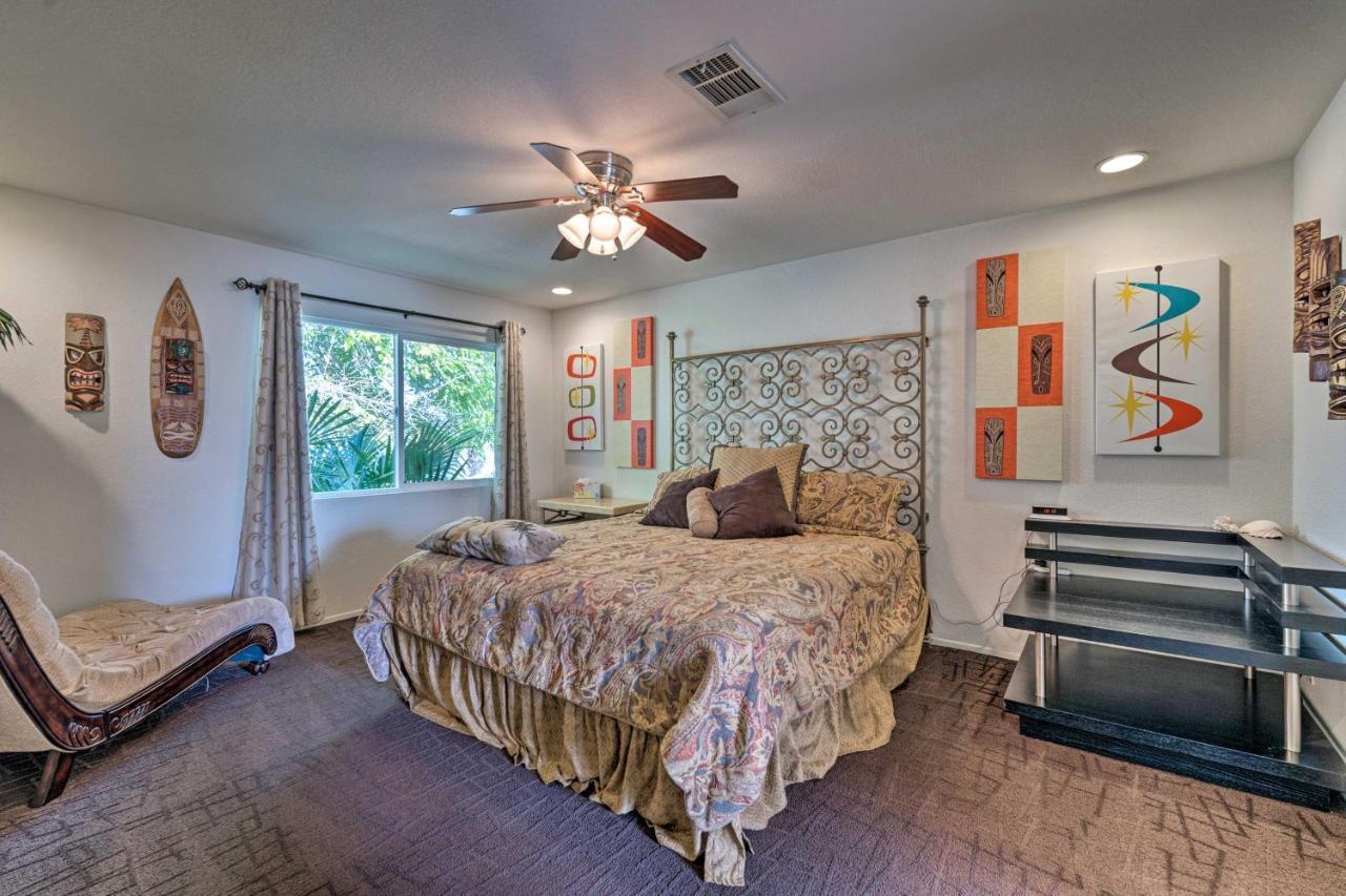 Vegas Oasis Home With Pool And Spa 7 Miles To Strip Las Vegas Exterior foto