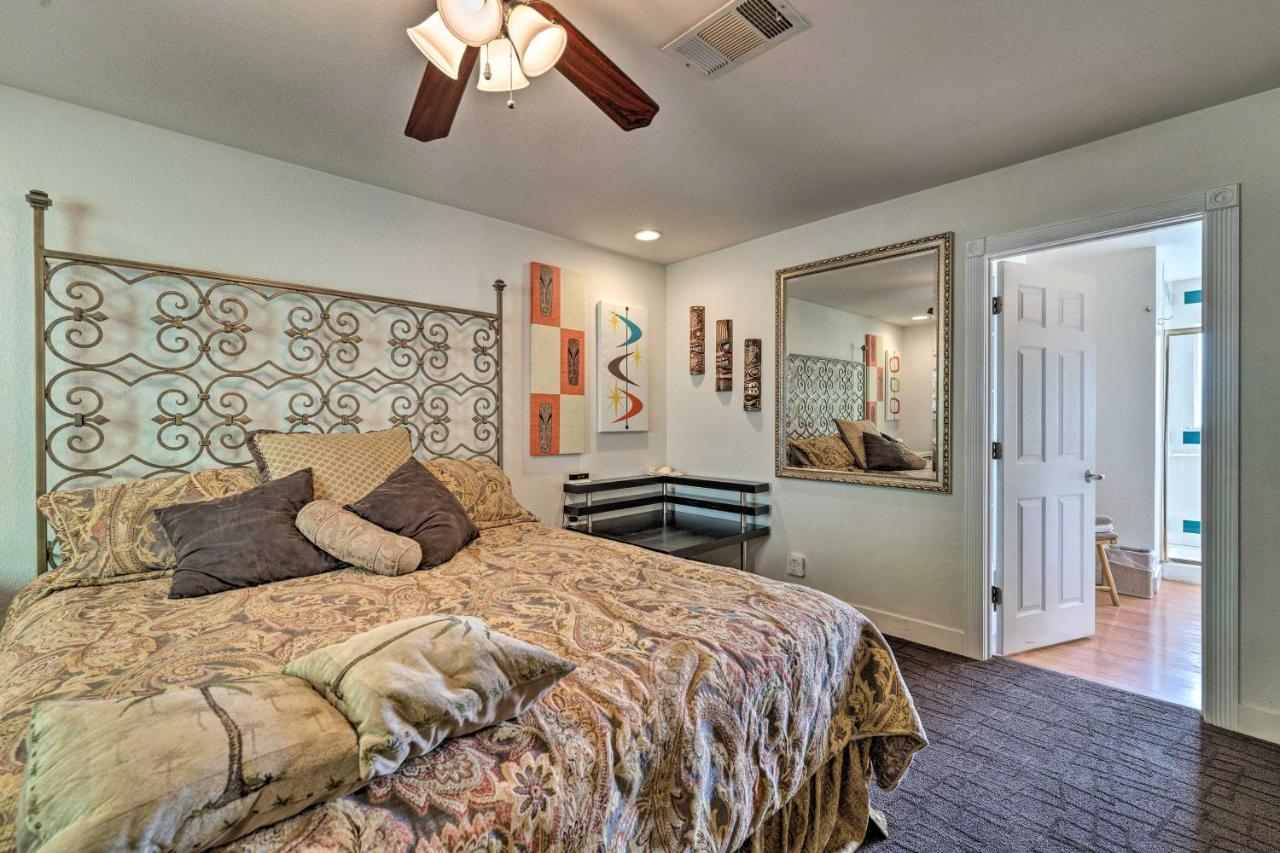 Vegas Oasis Home With Pool And Spa 7 Miles To Strip Las Vegas Exterior foto