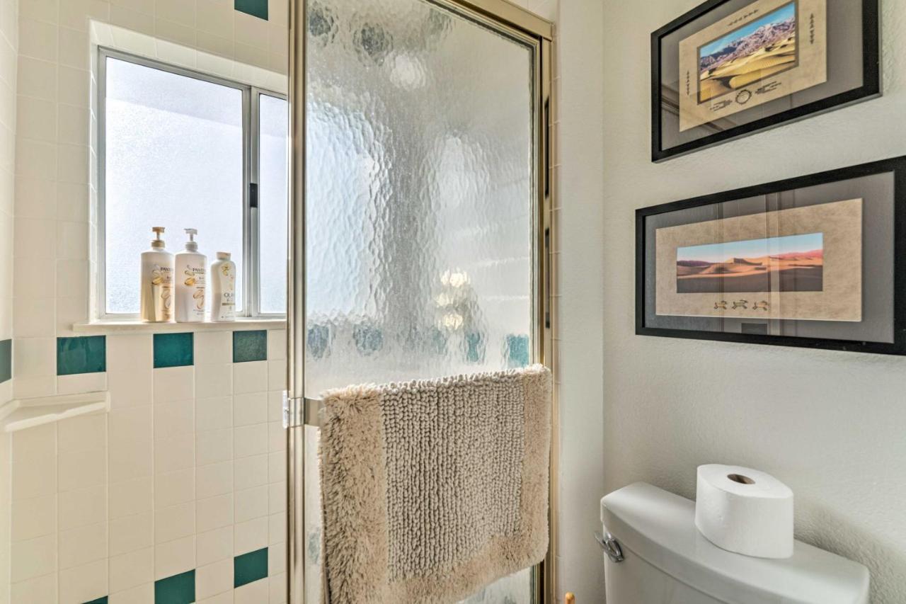 Vegas Oasis Home With Pool And Spa 7 Miles To Strip Las Vegas Exterior foto