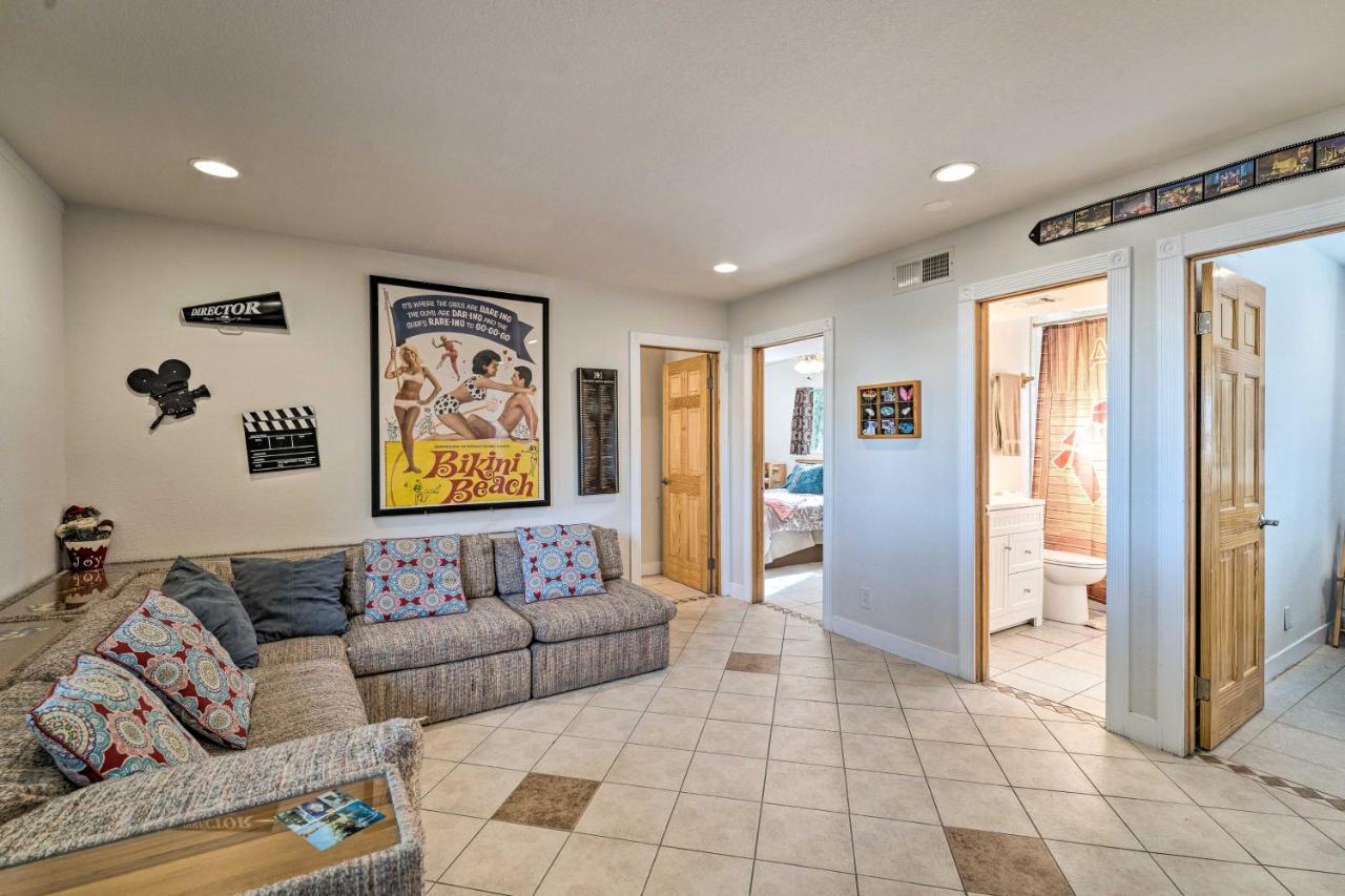 Vegas Oasis Home With Pool And Spa 7 Miles To Strip Las Vegas Exterior foto